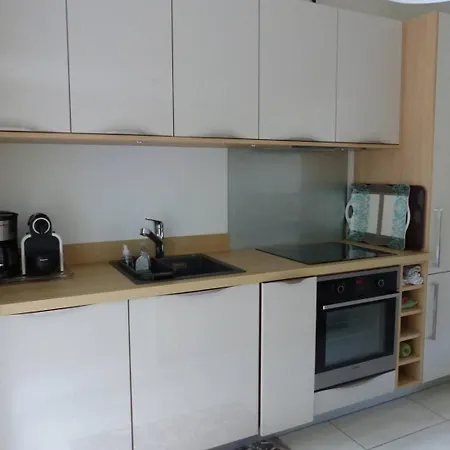 Villa Des Marmottes Pour 6 Personnes Soorts-Hossegor