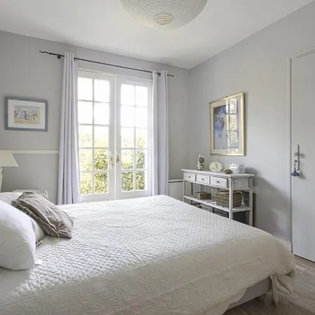 Villa Des Marmottes Pour 6 Personnes Soorts-Hossegor