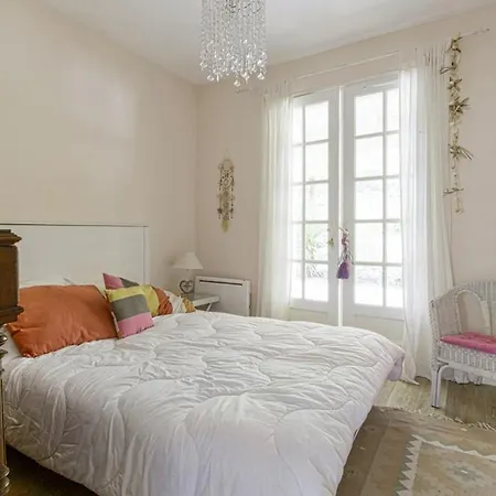 Villa Des Marmottes Pour 6 Personnes Soorts-Hossegor