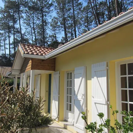Villa Des Marmottes Pour 6 Personnes *