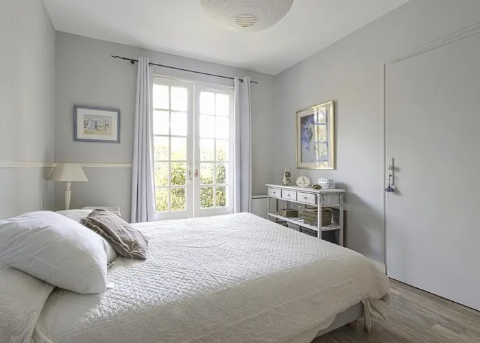 Villa Des Marmottes Pour 6 Personnes Soorts-Hossegor