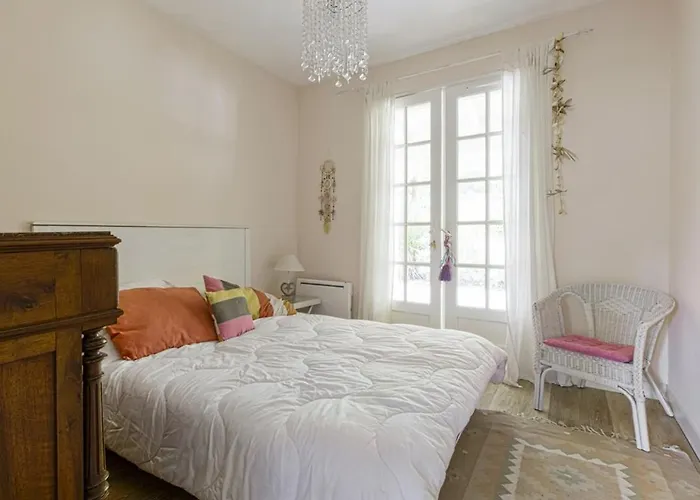 Villa Des Marmottes Pour 6 Personnes Soorts-Hossegor