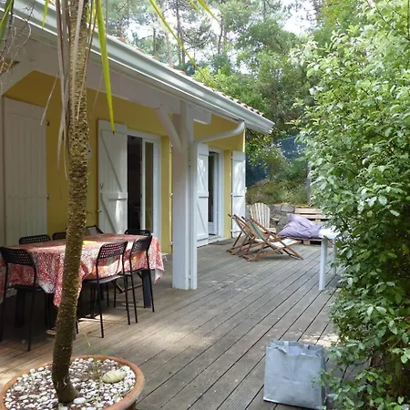 Villa Des Marmottes Pour 6 Personnes